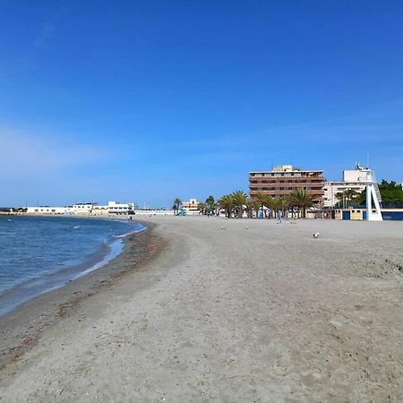 Apartamento Arena Playa Levante Santa Pola Zewnętrze zdjęcie
