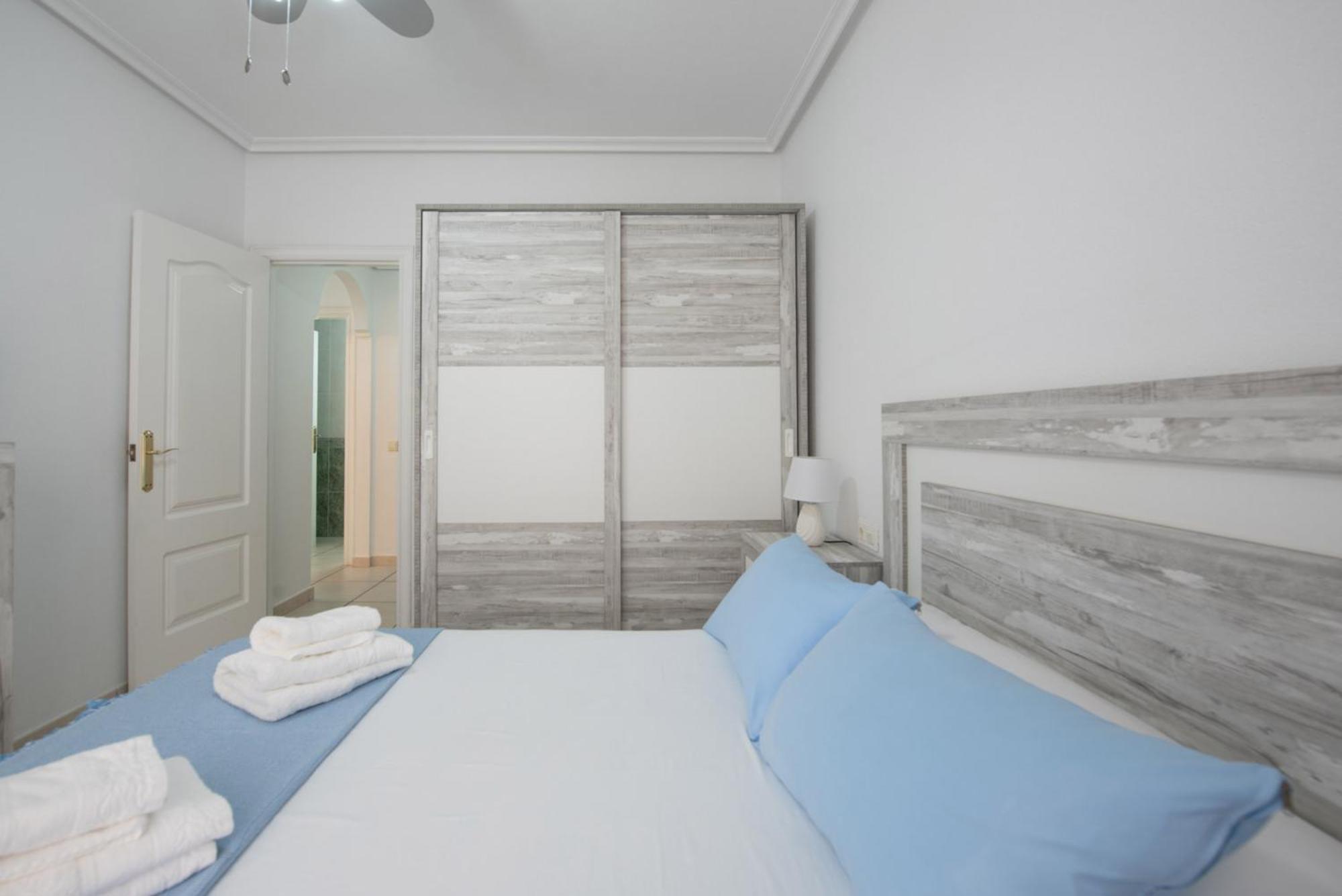 Apartamento Arena Playa Levante Santa Pola Zewnętrze zdjęcie