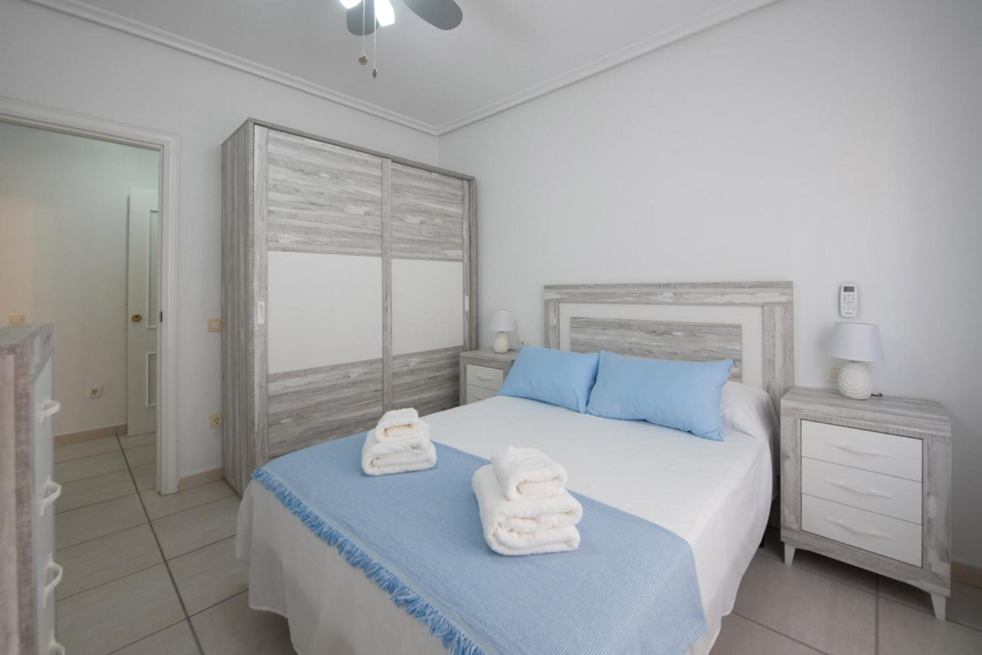 Apartamento Arena Playa Levante Santa Pola Zewnętrze zdjęcie