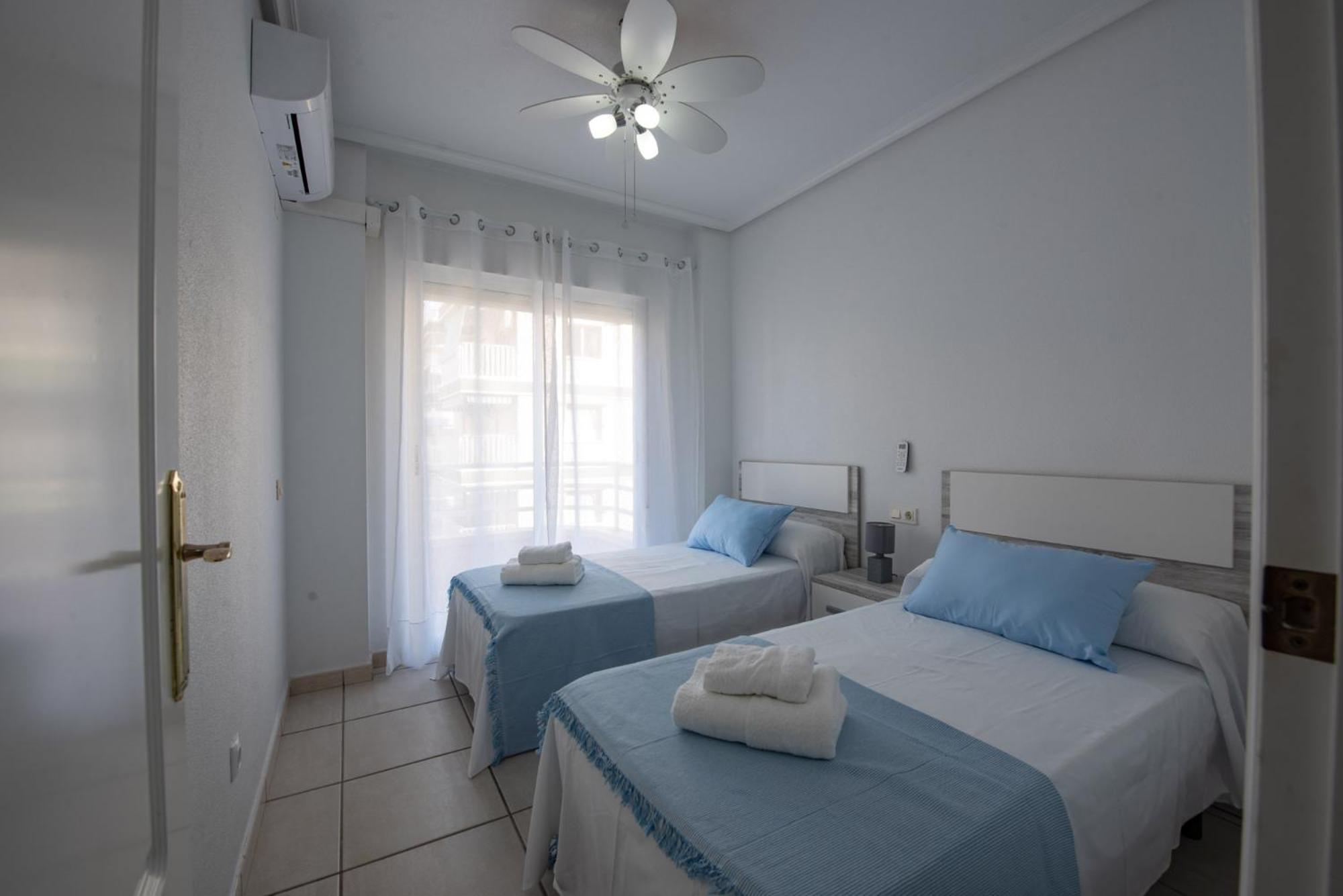 Apartamento Arena Playa Levante Santa Pola Zewnętrze zdjęcie
