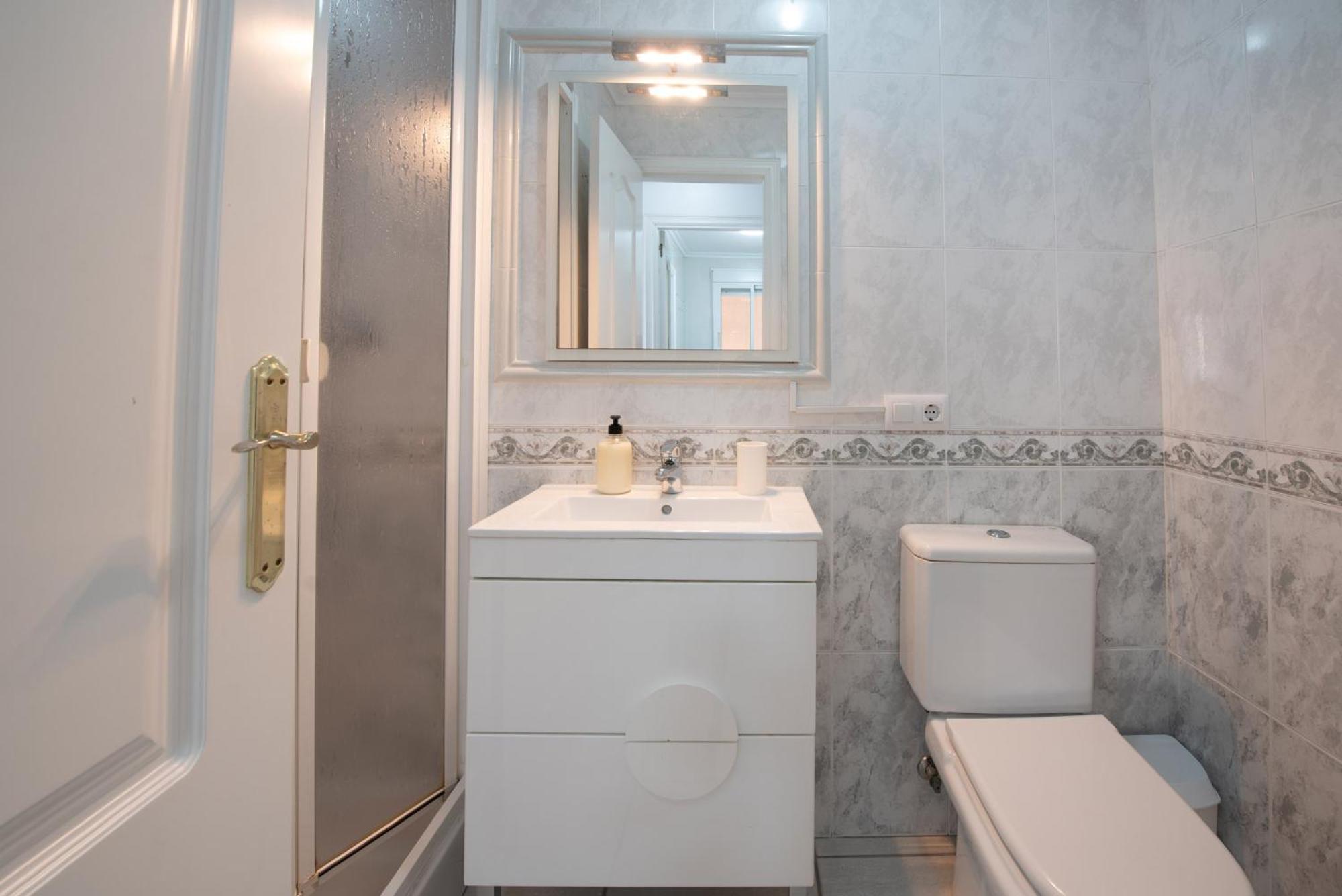 Apartamento Arena Playa Levante Santa Pola Zewnętrze zdjęcie