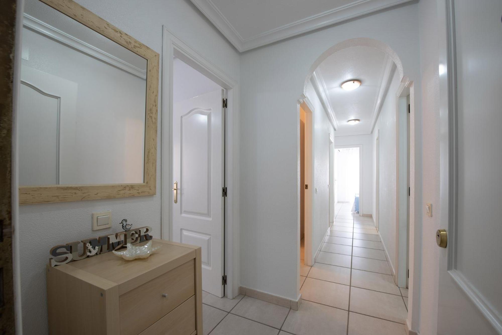 Apartamento Arena Playa Levante Santa Pola Zewnętrze zdjęcie