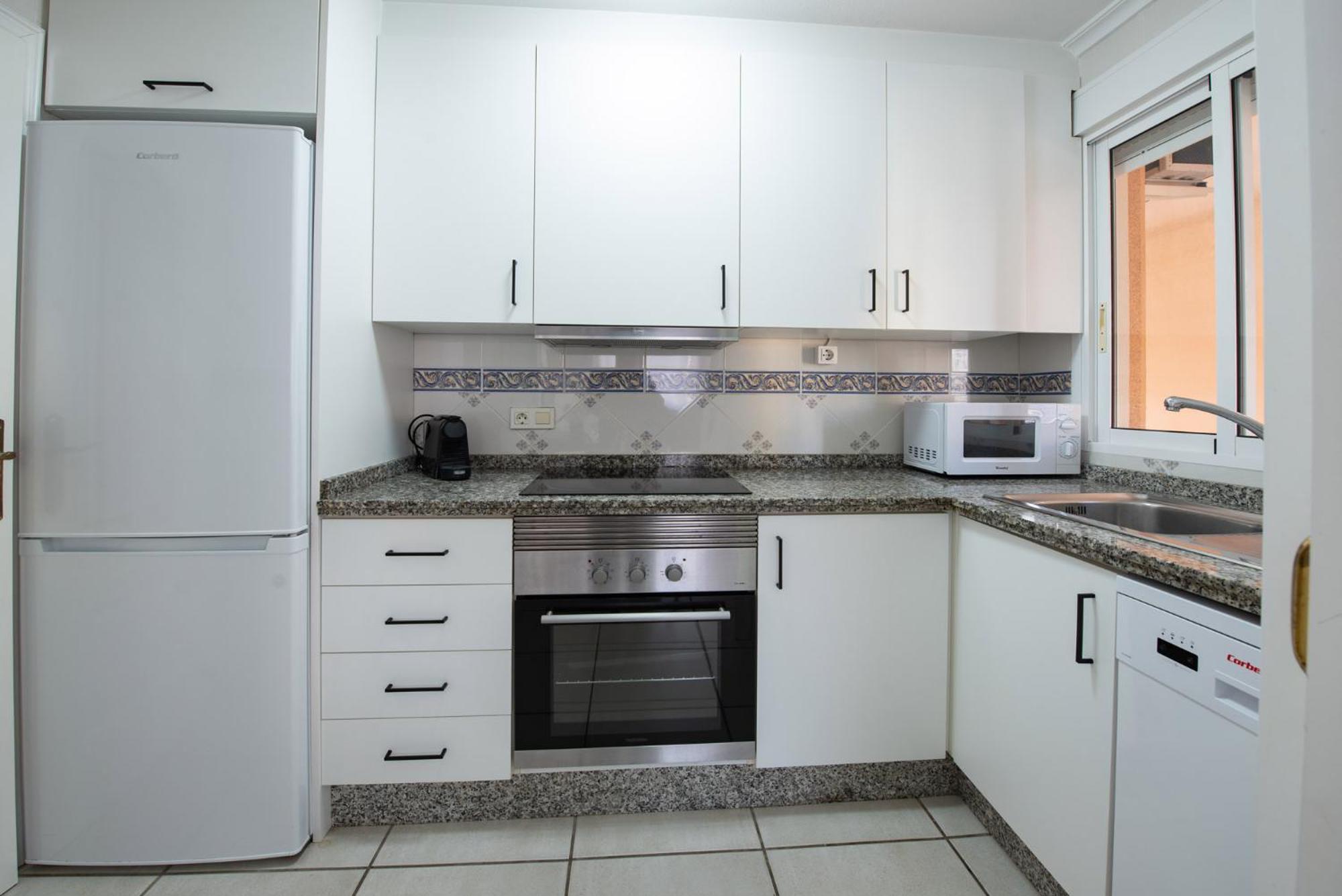 Apartamento Arena Playa Levante Santa Pola Zewnętrze zdjęcie